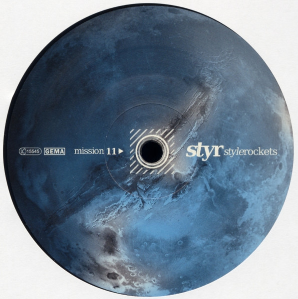 Daniel Steinberg - Viwa La Fiwa | Style Rockets (mission 11) - 2