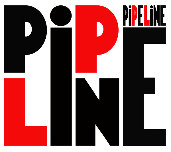 Pipeline - Pipeline | Coax Records (coax007pip1)