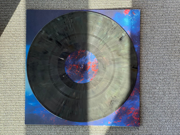 The Angel Code - Dorcas EP | Fauxpas Musik (Fauxpas 034) - 4 The Angel Code - Dorcas EP | Fauxpas Musik (Fauxpas 034) - 4