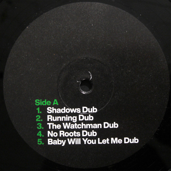 L.A.B In Dub
