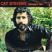 Cat Stevens - Banapple Gas | Island Records (WIP 26276) - main