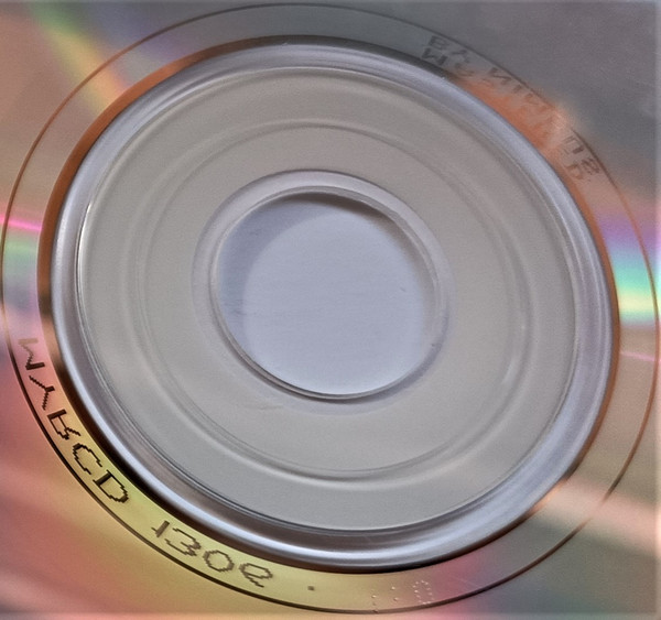 Adrian Snell - Solo | Myrrh (MYRCD 1306) - 3 Adrian Snell - Solo | Myrrh (MYRCD 1306) - 3