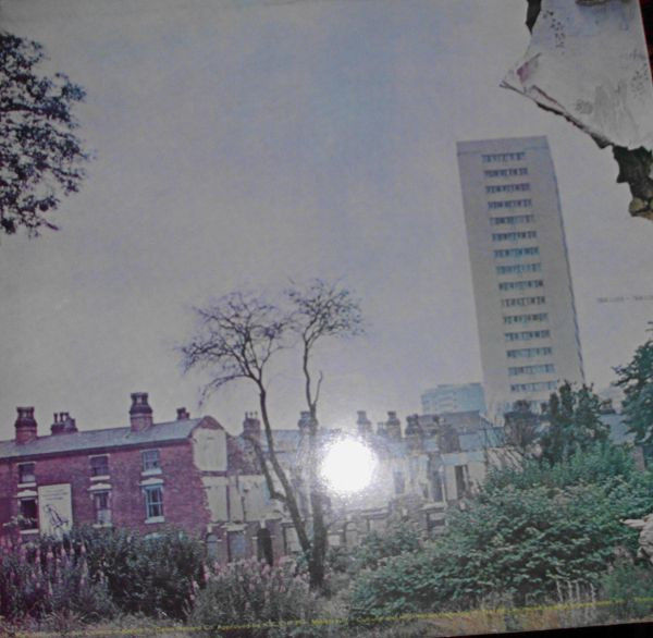 Led Zeppelin - Untitled | Oasis Record Co. (OLW-009) - 2 Led Zeppelin - Untitled | Oasis Record Co. (OLW-009) - 2