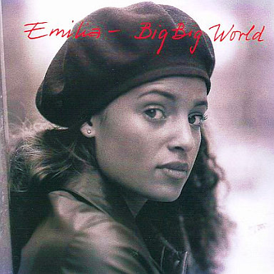 Emilia - Big Big World | Universal (MVCE-24145)