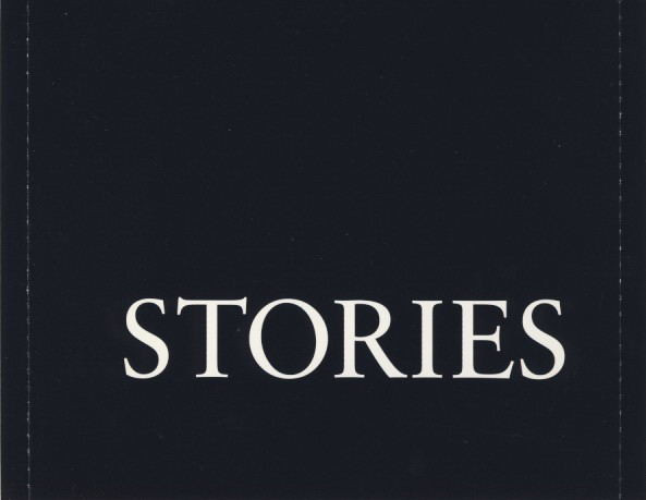 ABBA - Love Stories | Polydor (559 221-2) - 2