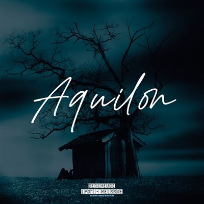 Degiheugi - Aquilon - LP01 | Endless Smile Records (N°1) - main Degiheugi - Aquilon - LP01 | Endless Smile Records (N°1) - main