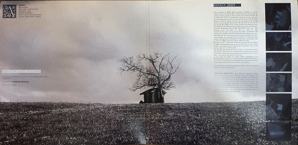 Degiheugi - Aquilon - LP01 | Endless Smile Records (N°1) - 2 Degiheugi - Aquilon - LP01 | Endless Smile Records (N°1) - 2