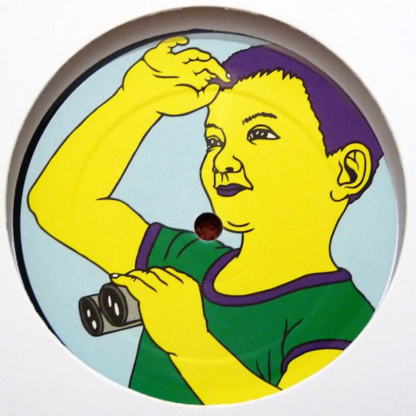 Christian Smith & Reset Robot - Air Miles | 100% Pure (PURE 056) - 2 Christian Smith & Reset Robot - Air Miles | 100% Pure (PURE 056) - 2
