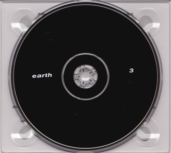 Earth - Phase 3 Thrones And Dominions | Sub Pop (spcd292) - 3