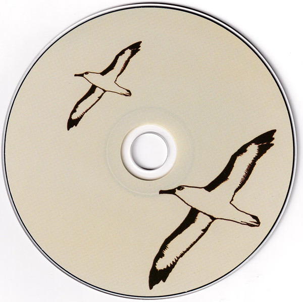 Lebanon Hanover - Why Not Just Be Solo (Limited Edition) [CD] | Dead Scarlet Records (DS023) - 5