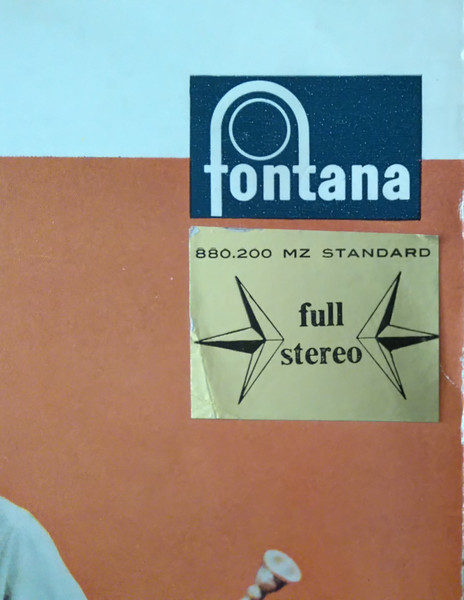 Miles Davis - Porgy And Bess | Fontana (880.200 MZ) - 3