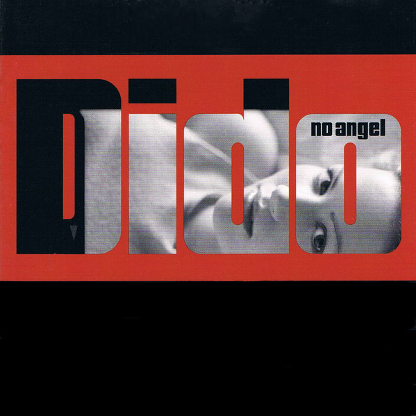 Dido - No Angel | Arista (74321-80268-2) - main