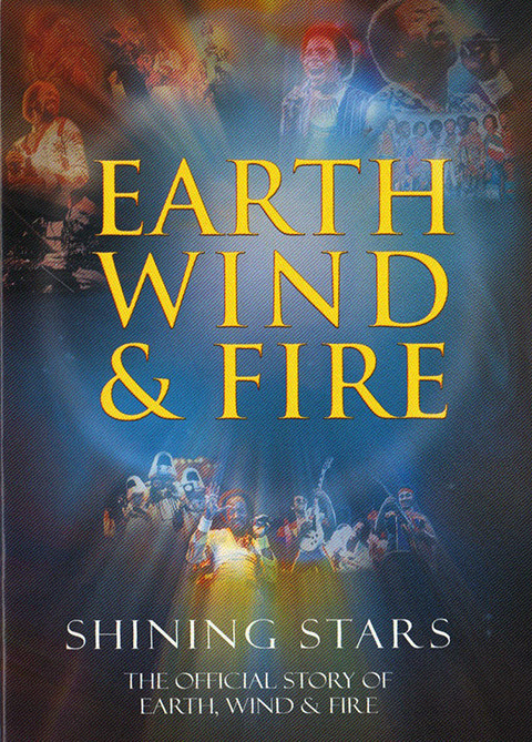 Earth, Wind & Fire - Shining Stars: The Official Story Of Earth, Wind & Fire | Eagle Vision (EREDV185) - main