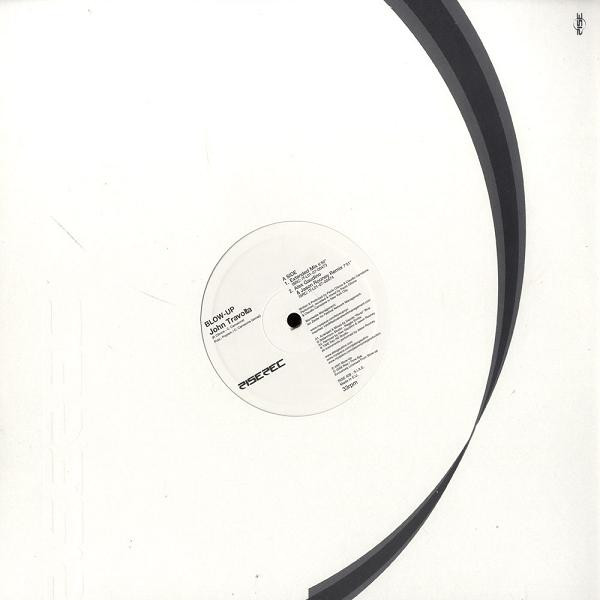 Blow-Up - John Travolta | Rise (RISE 408) - main