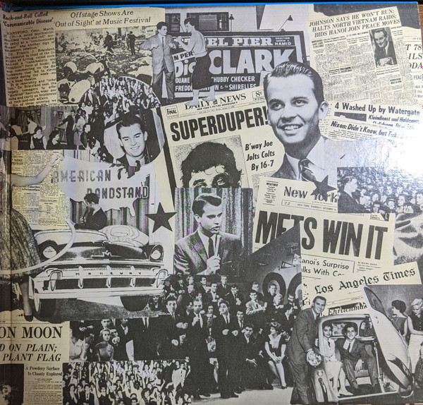 Dick Clark - 20 Years Of Rock N' Roll | Buddah Records (BDS 5133-2) - 4 Dick Clark - 20 Years Of Rock N' Roll | Buddah Records (BDS 5133-2) - 4