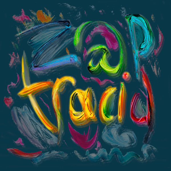 Z@P - Tracid | Cartulis Music (CRTL006) - main