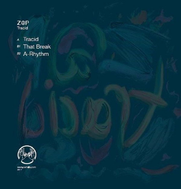 Z@P - Tracid | Cartulis Music (CRTL006) - 2