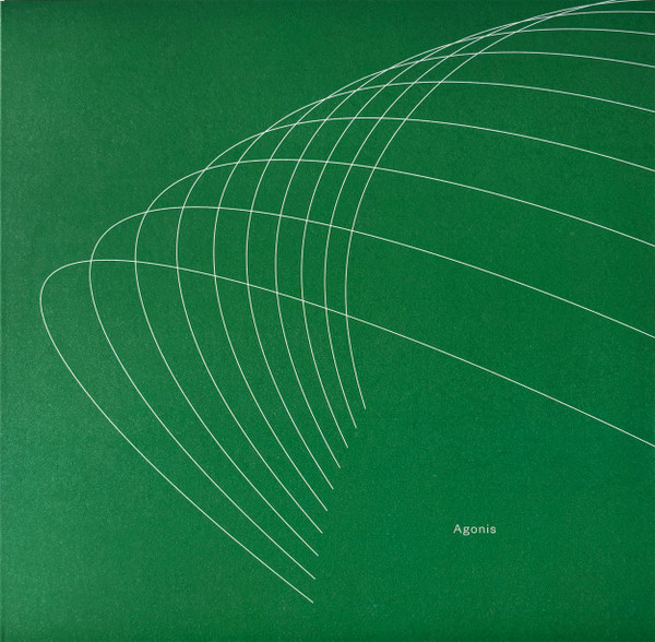 Agonis - Mantis 18 | Delsin (DSR/MTS18) - main