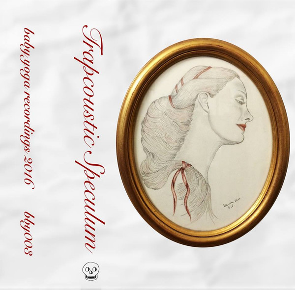 Trapcoustic - Speculum | Baby Yoga Recordings (by002) - main