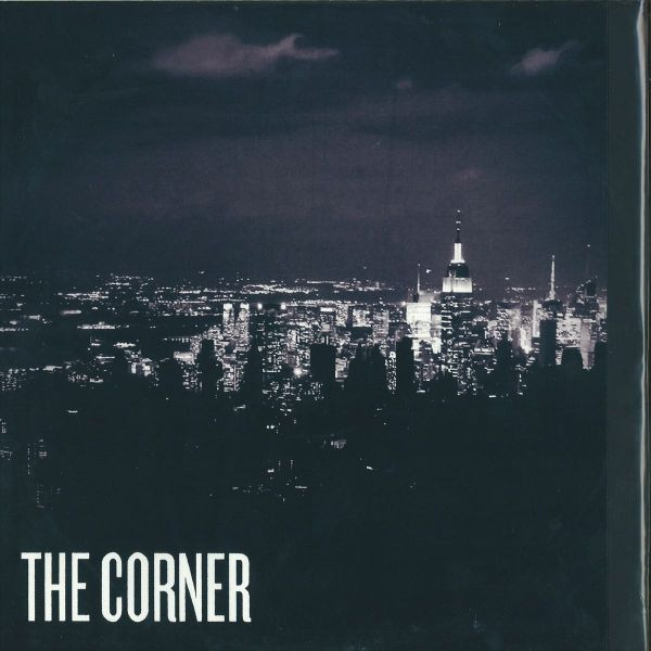 Anthony Parasole & Phil Moffa - Pressure | The Corner (COR-07) - 2