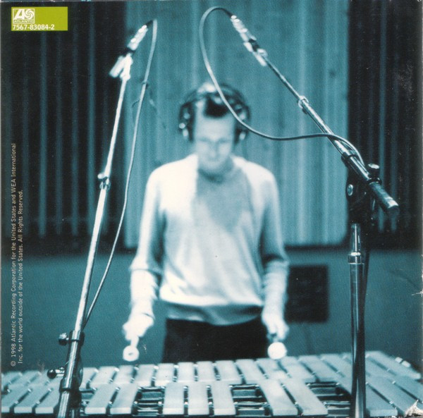 Scott Weiland - 12 Bar Blues | Atlantic (7567-83084-2) - 4 Scott Weiland - 12 Bar Blues | Atlantic (7567-83084-2) - 4
