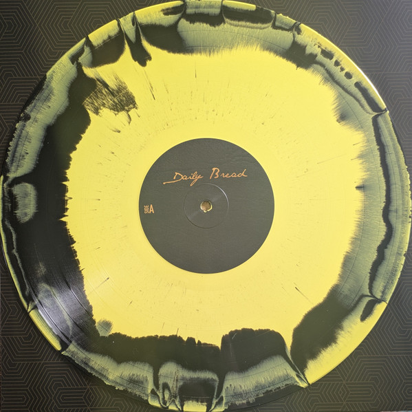 Apollo Brown & Hassaan Mackey - Daily Bread | Mello Music Group (LP-MMG-00019-24) - 3 Apollo Brown & Hassaan Mackey - Daily Bread | Mello Music Group (LP-MMG-00019-24) - 3