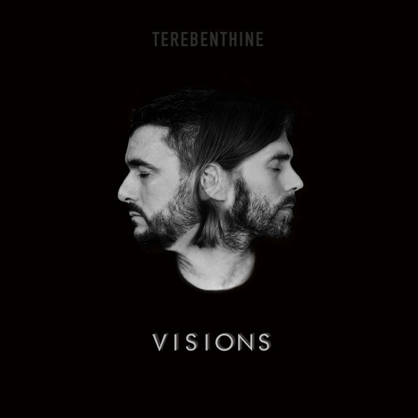 Térébenthine - Visions | Poutrage Records (POU 015) - main