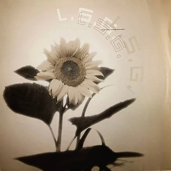 L.S.G. - Fontana /  Venus (Remixes) | Superstition (Superstition 2044) - main