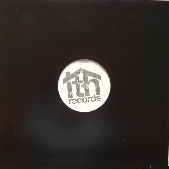 Bibi - Tequila Slam | ITH Records (ITHS06DJ)