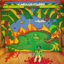 Caetano Veloso - Estrangeiro | Philips (838 297-1)