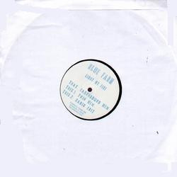 Blue Farm - Light My Fire | Fluid Records (FLUID 02)