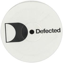 Wahoo - Make 'Em Shake It (Remixes) | Defected (DFTD106DJR)