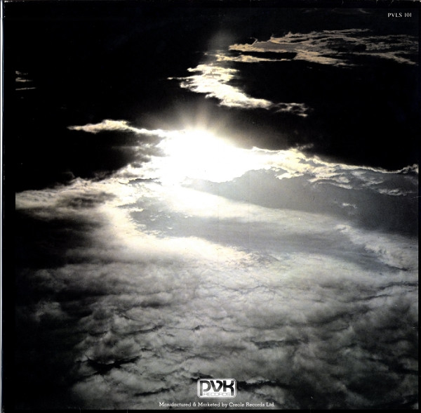 Peter Green - In The Skies | PVK Records (PVLS 101) - 2