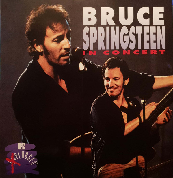 Bruce Springsteen - In Concert / MTV Plugged | Columbia (473860 1) - main