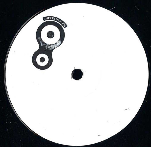 Matthias - Xel Naga EP | Superluminal (SUPLU001) - main Matthias - Xel Naga EP | Superluminal (SUPLU001) - main