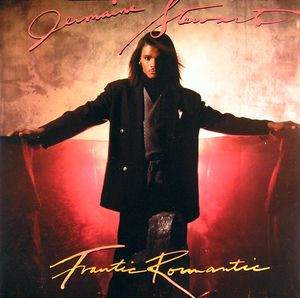 Jermaine Stewart - Frantic Romantic | 10 Records (605418)