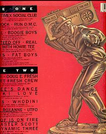 Various - Rap's Greatest Hits | Priority Records (SL 9466) - 2 Various - Rap's Greatest Hits | Priority Records (SL 9466) - 2