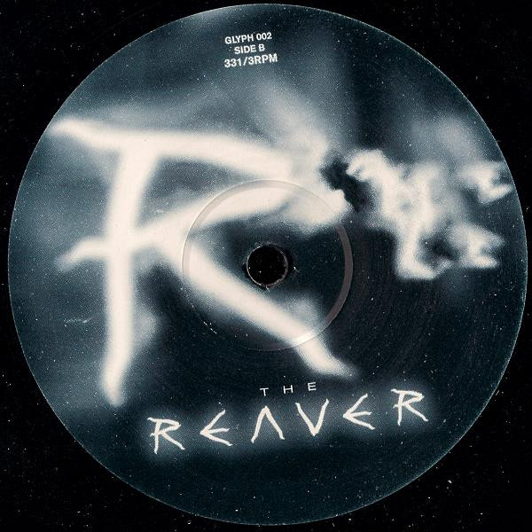 The Reaver - Fever | Glyph (GLYPH 002) - 2 The Reaver - Fever | Glyph (GLYPH 002) - 2