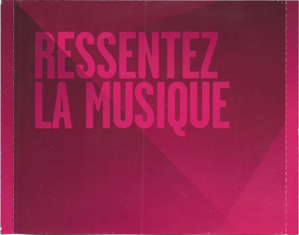 Various - Zumba Fitness Dance Party 2 - 2012 Top Latin Dance Hits | Universal Music France (5341266) - 3