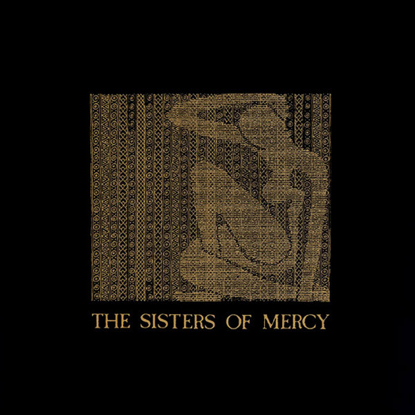 The Sisters Of Mercy - Alice | Merciful Release (MR 021)