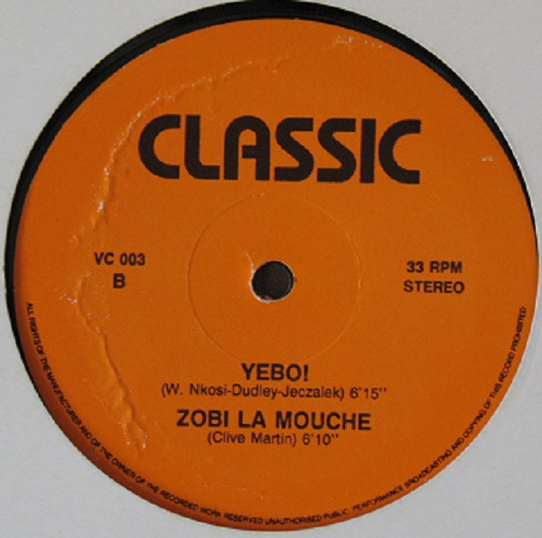 Various - Classic | Not On Label (VC 003) - 2 Various - Classic | Not On Label (VC 003) - 2