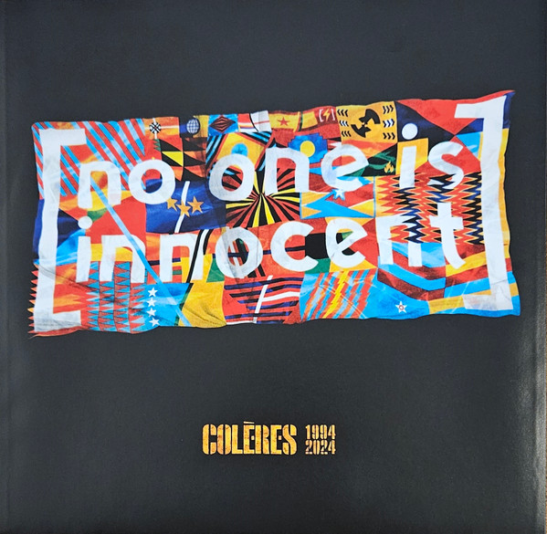 No One Is Innocent - Colères | Verycords (6022046518) - 3