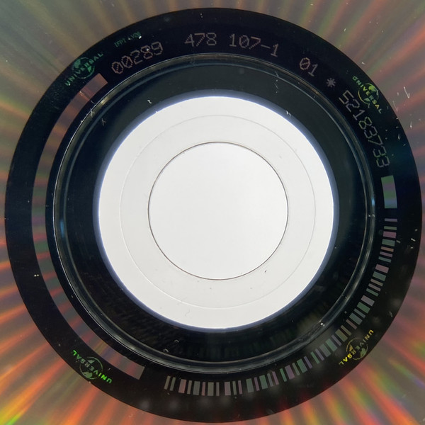 Andrea Bocelli - Incanto | Decca (478 1071) - 4