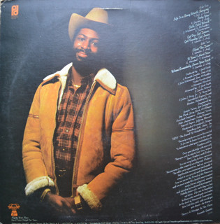 Teddy Pendergrass - Life Is A Song Worth Singing | Philadelphia International Records (JZ 35095) - 2