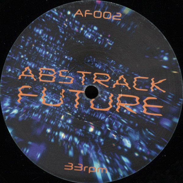 Juaan / Rulo - AF002 | Abstrack Future (AF002) - main Juaan / Rulo - AF002 | Abstrack Future (AF002) - main