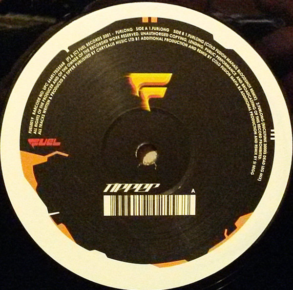 Tipper - Furlong | Fuel (FUEL019) - 3