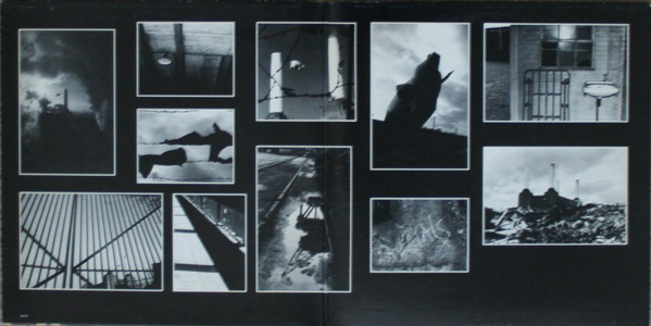 Pink Floyd - Animals | Columbia (JC 34474) - 2