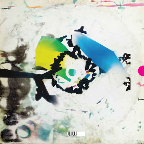 Atte Elias Kantonen - a path with a name | Soda Gong (Soda013) - main