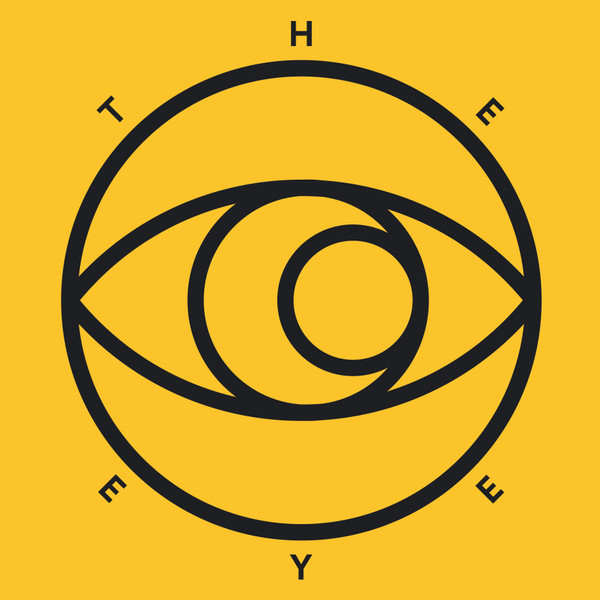 Tod Louie - The Eye EP | Det Gode Selskab (DGS002) - main Tod Louie - The Eye EP | Det Gode Selskab (DGS002) - main