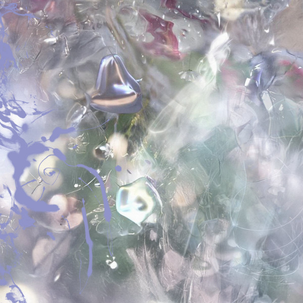 Holy Similaun - Atlas (where the stork took its final flight) | Entangled Visions (EV013) - main